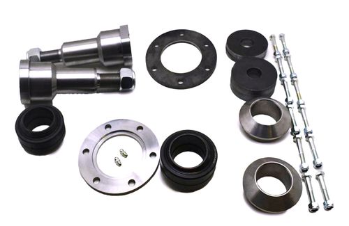 Barford 4 - 10 Tonne Top Centre Pin Kit Sx / Sxr Range (Not SX4000)