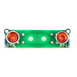 Benford Terex Mecalac LED Lamp Module Roller Dash OEM: 8000-3437 (HMP1778)