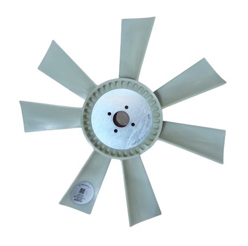 Mecalac Cooling Fan 7 Blades – OEM Number: T130236