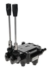 Wacker Dual Tipping Control Valve - OEM Number: 1000065027