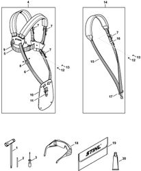 Combination Wrench