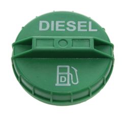 Bobcat Fuel Cap