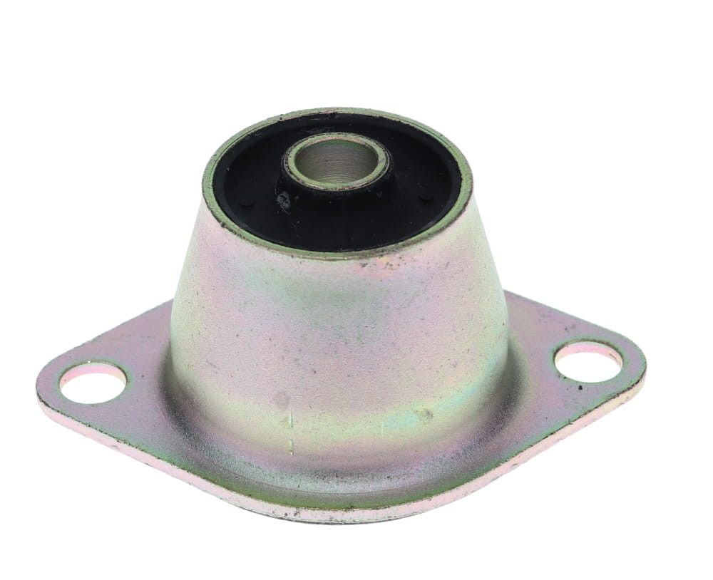 Chassis Engineering SS-0011 – Rubber Engine Mounting Biscuits, Vintage Style