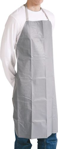 Apron Neoprene With Ties