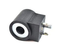 Skyjack Valve Coil 24V OEM: 104493 (HEL3117)