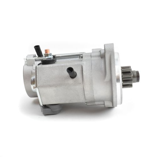 Kubota Starter Motor 9 Tooth 1.4Kw