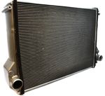 JCB Style Radiator JCB Loadall OEM: 333/D3648 (HMP1293)