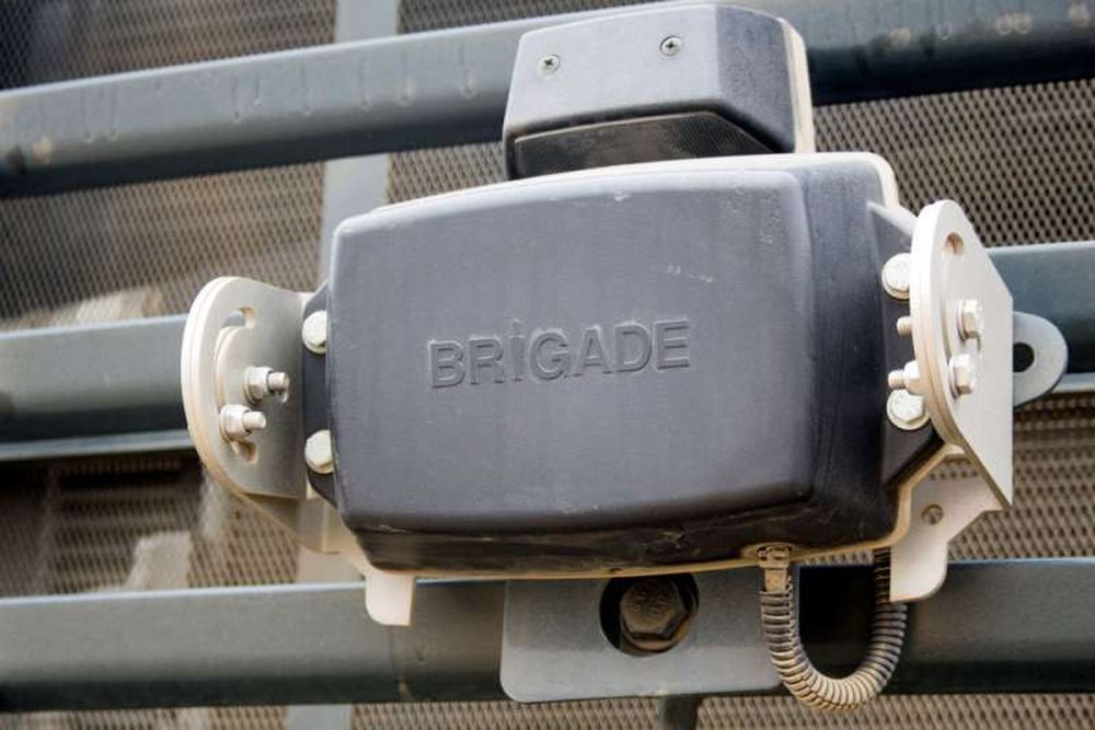 Backsense: All you Need to Know about the Brigade Safety System