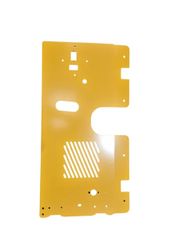 MBR71 Rear Panel – OEM Number: M1000017