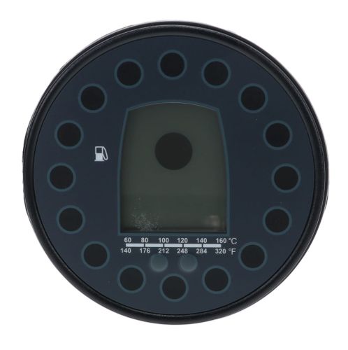 Bomag Dash Monitoring Module OEM Number: 05751475, 05751454, 05751460