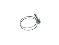 Husqvarna Hose Clamp - OEM Number: 596 79 29-01-1
