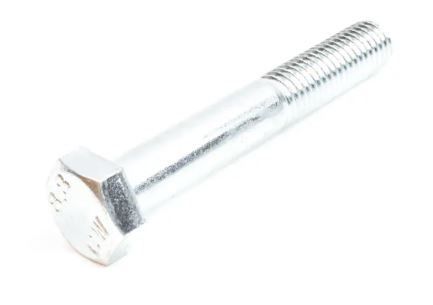 M24 X 90 Bolts Metric Gr8.8 | Pack Of 10