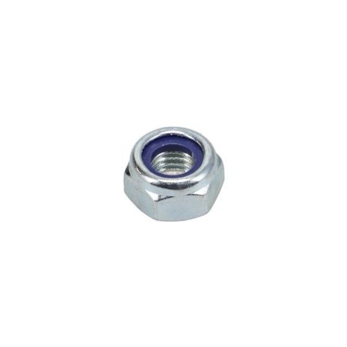 Lock Nut M10 ISO 10511