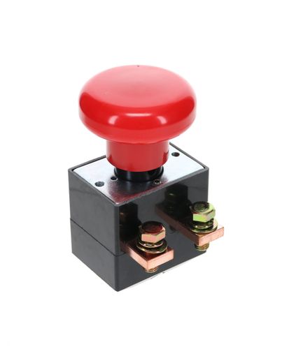 Emergency Stop Switch - OEM Number: 1020521277