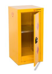 Armorgard Hazardous Floor Cupboard (HTL2286)