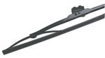 14" Wiper Blade For Flat Arm