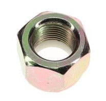 Street Pad Nut - JCB For JCB Part Number 1340/0603Z