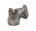 JCB Style Exhaust Elbow OEM: 02/200075 (HMP2645)