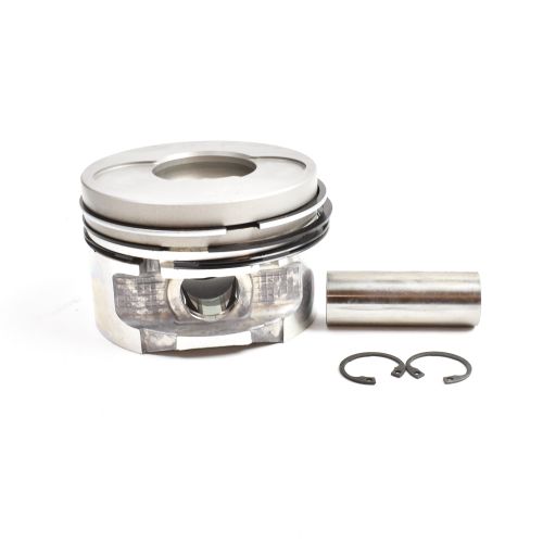 Hatz 1B50 Piston Kit OEM Number: 01384321, 01384322