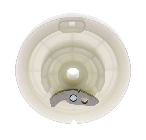 Hatz 1B & 1D Series Recoil Rope Pulley OEM Number: 01548800