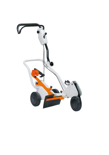 Stihl FW20 Support & Throttle Control For TS400