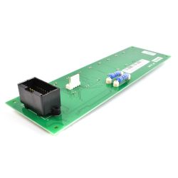 Thwaites LED Dash Module OEM: T104378 (HMP0845)