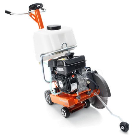 Husqvarna FS309 Floor Saw