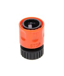 Coupling Sleeve 3/4"