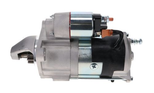 Perkins Starter Motor 10 Tooth 3.2Kw L/H