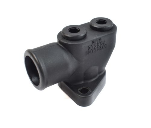 Water Connector - JCB For JCB Part Number 02/201406