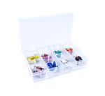 Midi Fuses Assortment Pack 40 (HRM0287)