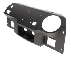 Thwaites Dashboard Housing - OEM Number: T107780
