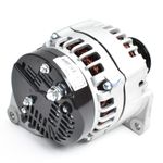 Alternator 12V 95 Amp JCB (HEL2923)