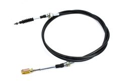 Benford Terex Mecalac TV1000, TV1200 Forward Reverse Control Cable OEM: 8000-4693A & 8000-4570A (HMP0982)