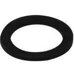 3" Camlock Coupling Rubber Seal