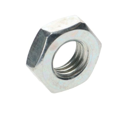 Nut Thin M10 Suit JCB OEM: 1370/0302Z