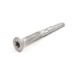 Self Drilling Screws 5.5 X 50mm 4-12mm Thickness Pk 100 (HFX0410)