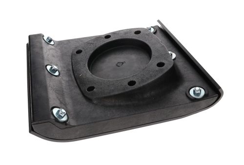 Wacker Neuson Plastic Ramming Shoe Kit 11" OEM Number: 5100042451