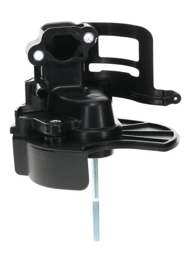 Console/Air Filter Cover Genuine Wacker