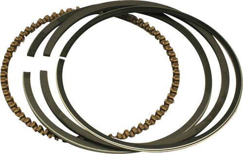 Honda GX31, GX35 Piston Rings