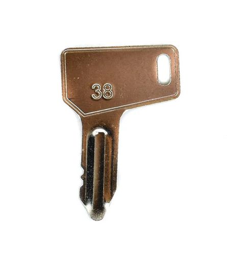 Bb Yanmar, Amman Key - Pack Of 10