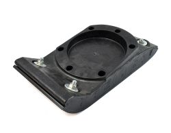 6" (150mm) Ramming Shoe Kit OEM Number: 5100062454 (HVP3469)