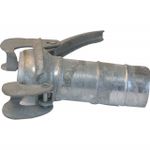 3 1/2" Bauer Couplings