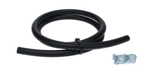 1M Injection Hose 4.8X11.6mm