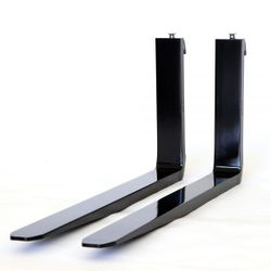 Telehandler Forks (Pair)