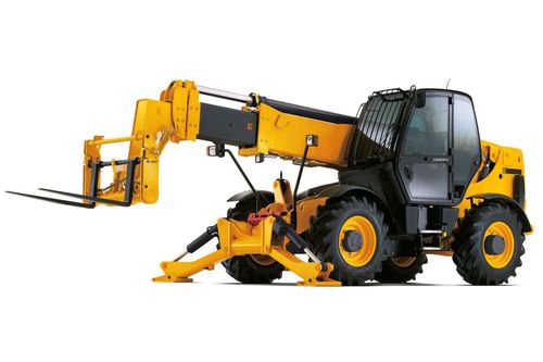 JCB Style Telehandler Parts