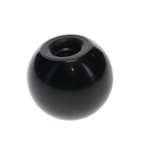 Thwaites Cab Door Pull Lever Ball Knob OEM: T105712
