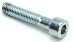 Hexagonal Head Cap Screw