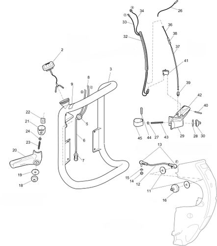 Protection Pipe, Complete