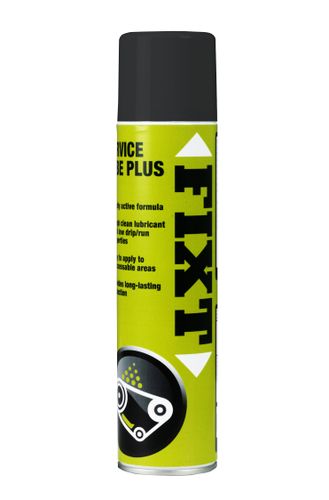 Service Lube Plus 400ml Aerosol